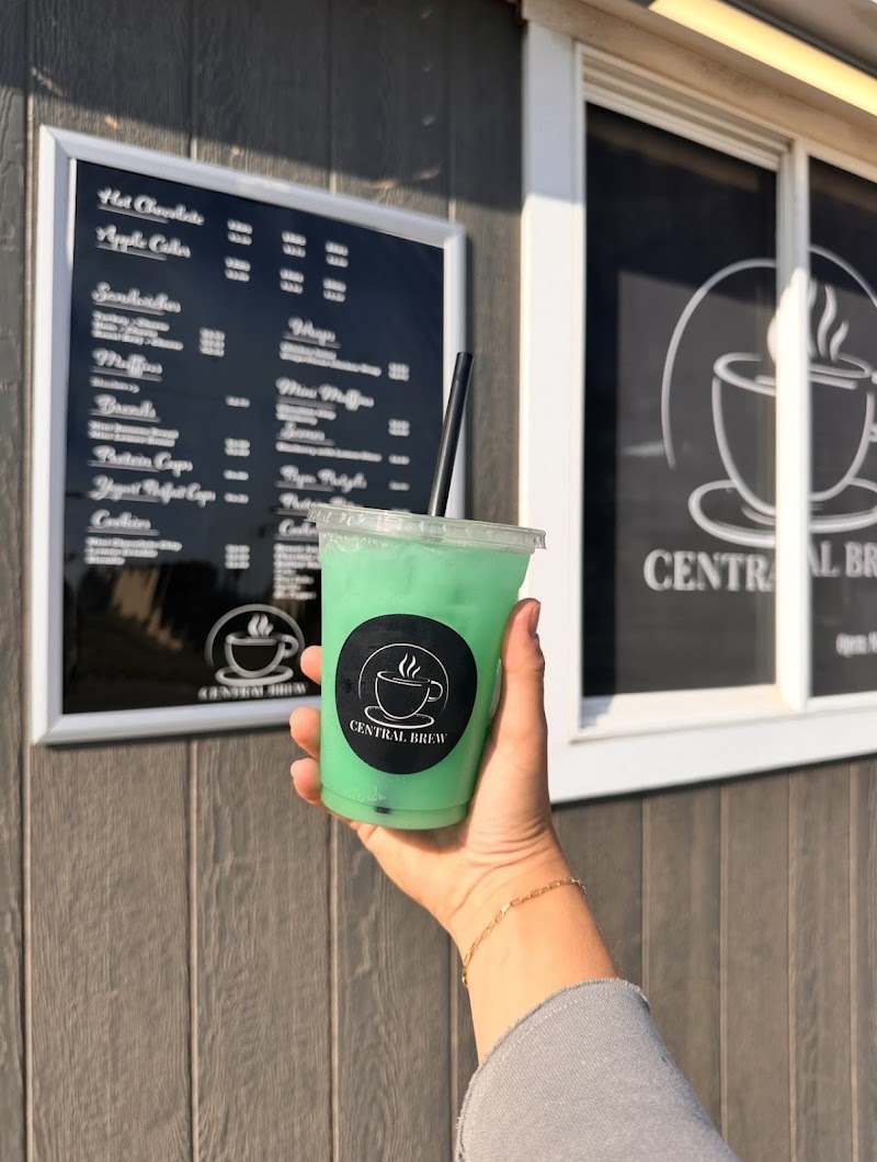 Central Brew-MAFB photo 3