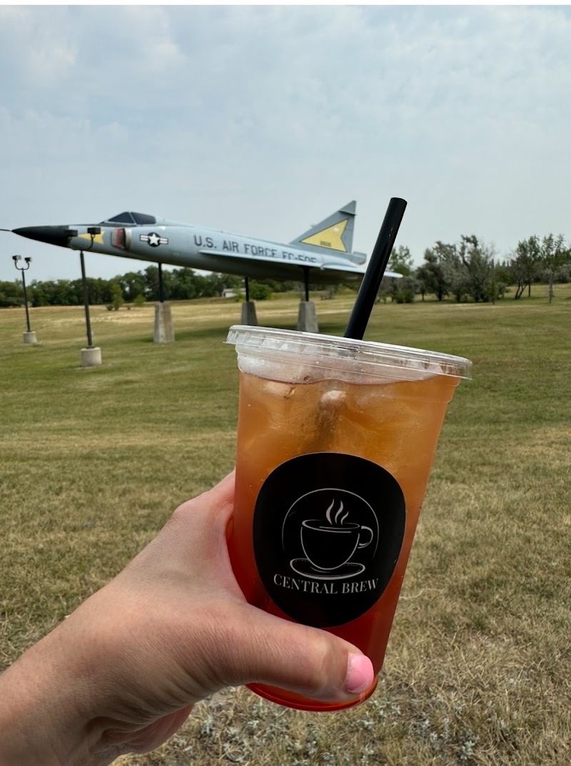 Central Brew-MAFB photo 1