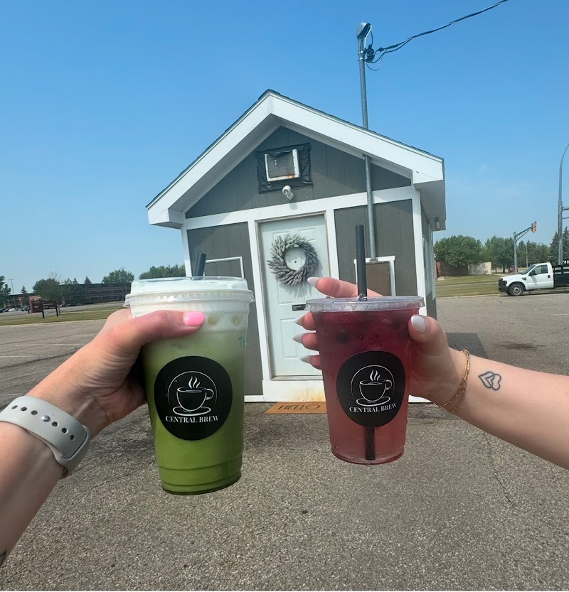 Central Brew-MAFB photo 2