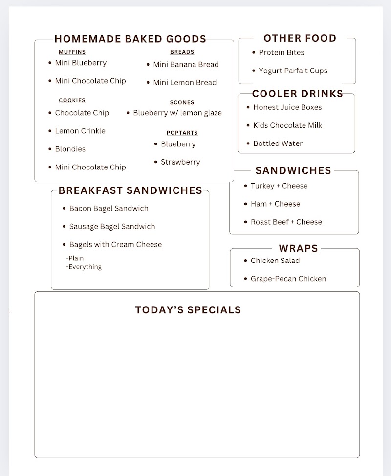 Central Brew-MAFB photo 4