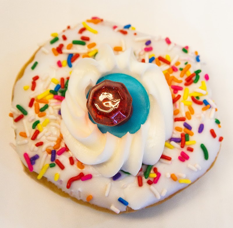 Junebug Cafe photo 2