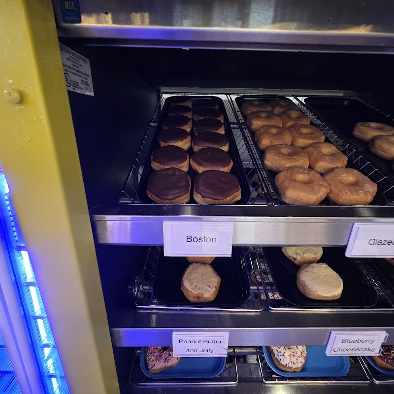 Junebug Cafe photo 4