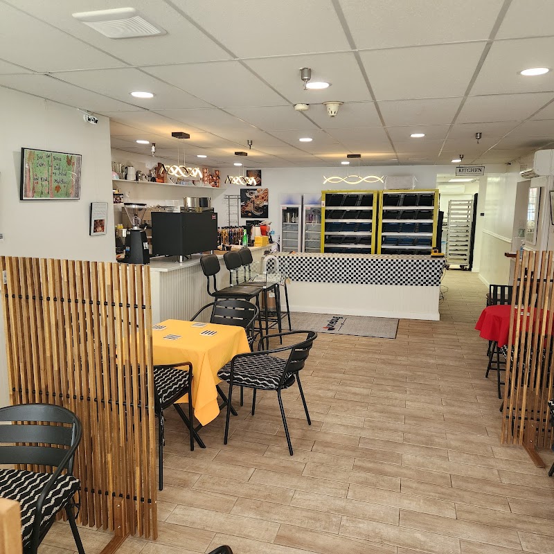 Junebug Cafe photo 1