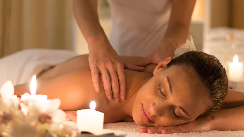 ESCAPE therapeutic massage and Lymphatic Drainage