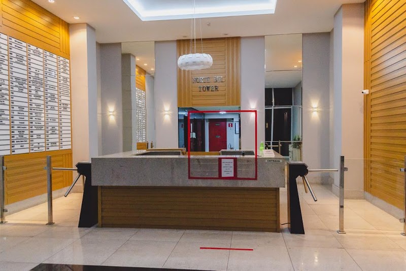 Endodontista Dra. Leila Ribeiro de Rezende - foto 5