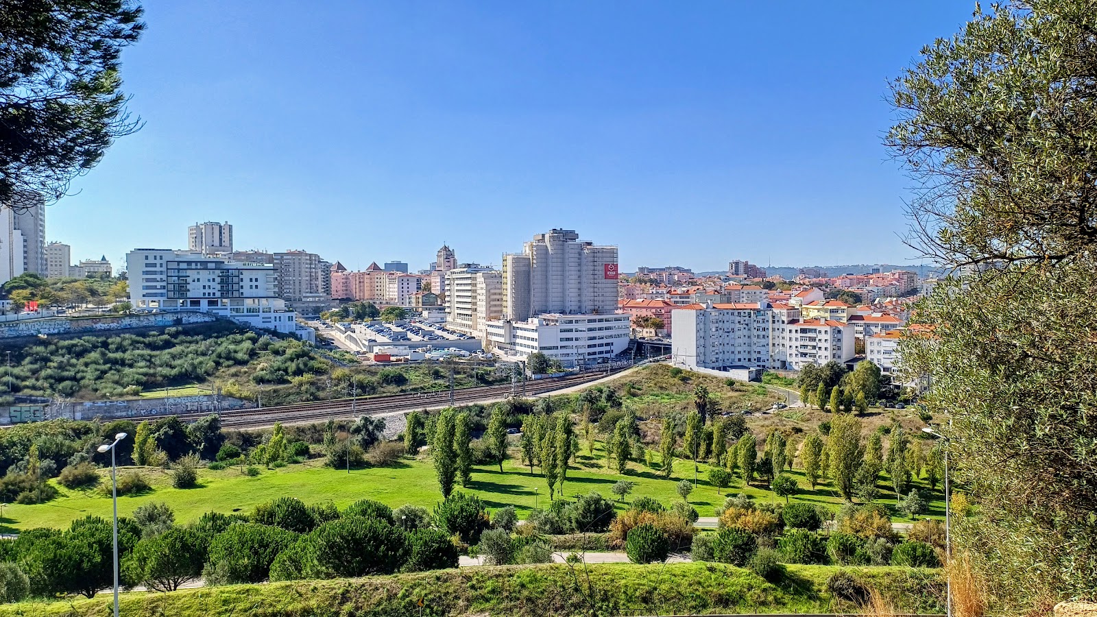 Parque Urbano — photo 2
