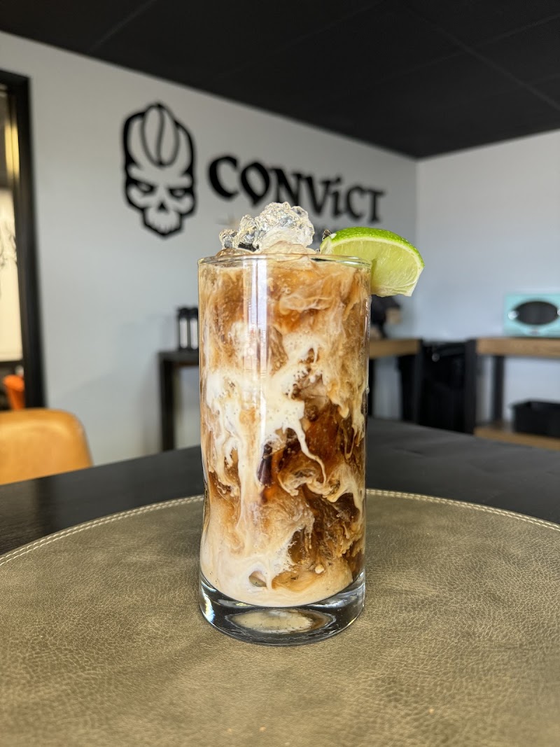 Convict Coffee Company photo 2