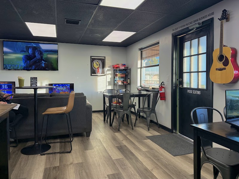 Convict Coffee Company photo 3