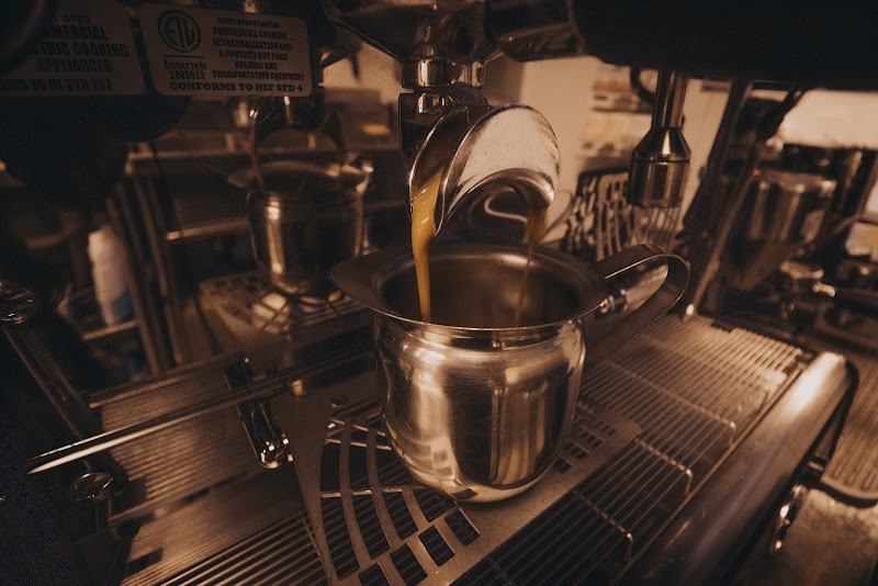 Convict Coffee Company photo 4