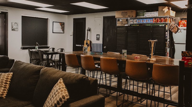 Convict Coffee Company photo 1