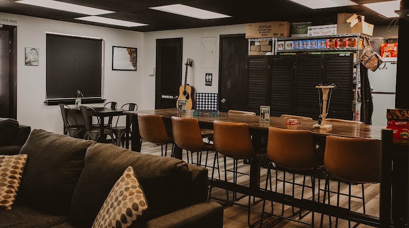 Convict Coffee Company photo 1