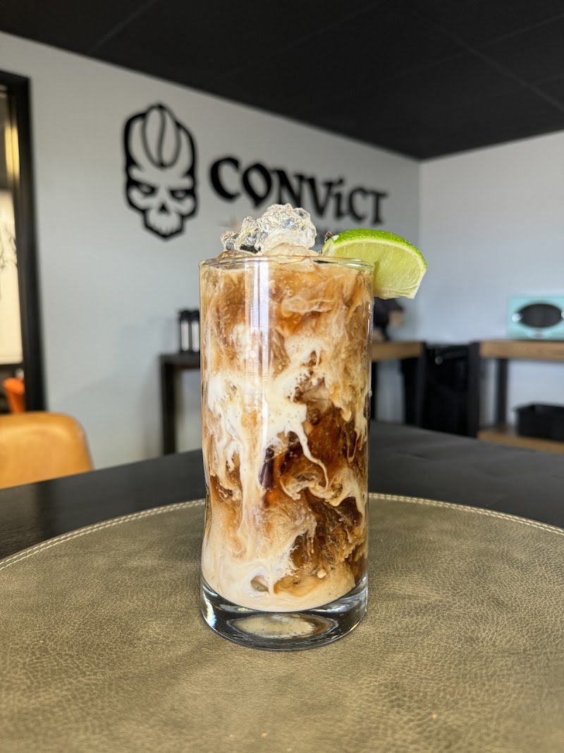 Convict Coffee Company photo 2