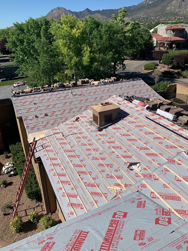 Elevation Roofing & Solar photo 5