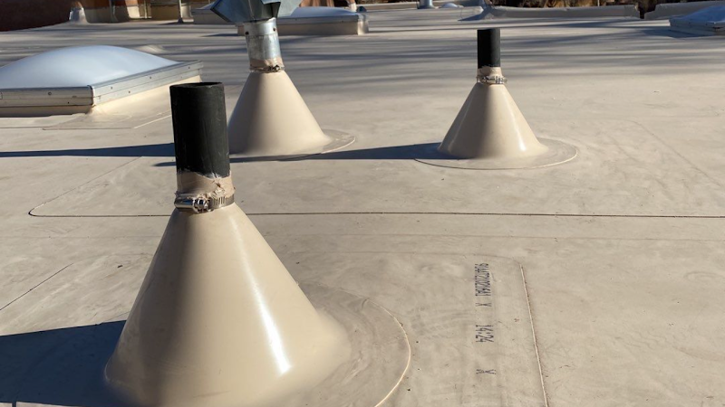 Elevation Roofing & Solar photo 1