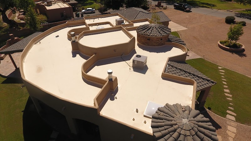 Elevation Roofing & Solar photo 4