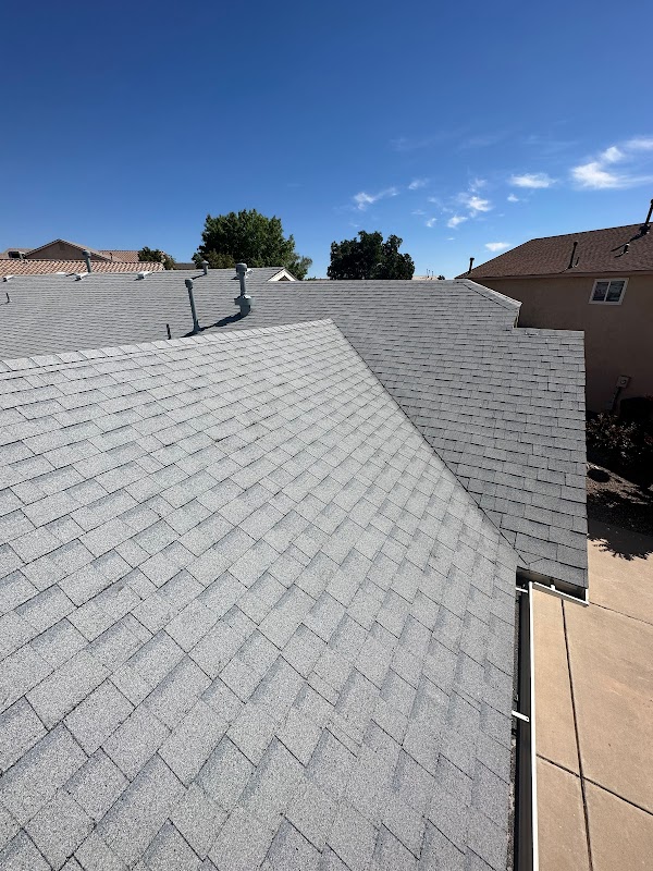 Elevation Roofing & Solar photo 3