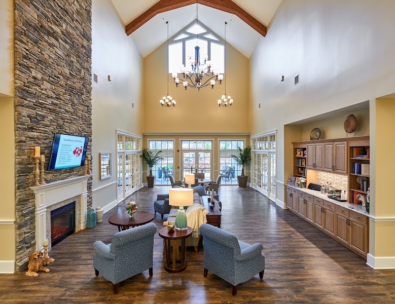 Capital Square At Tallahassee Assisted Living And Memory Care