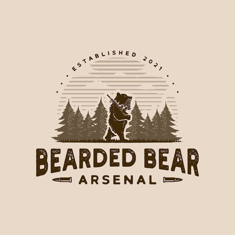 Bearded Bear Arsenal photo