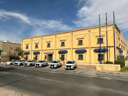 مجموعة شركات الظاهري