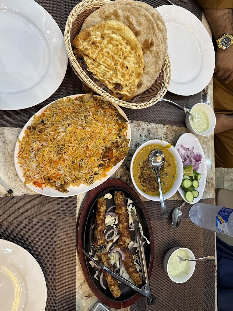 Al Khan Restaurant Madinah photo 3