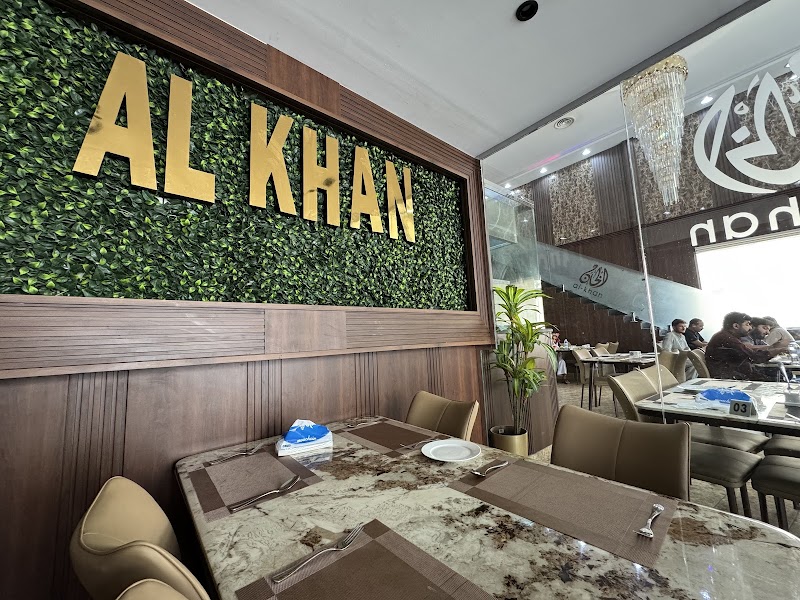 Al Khan Restaurant Madinah photo 4