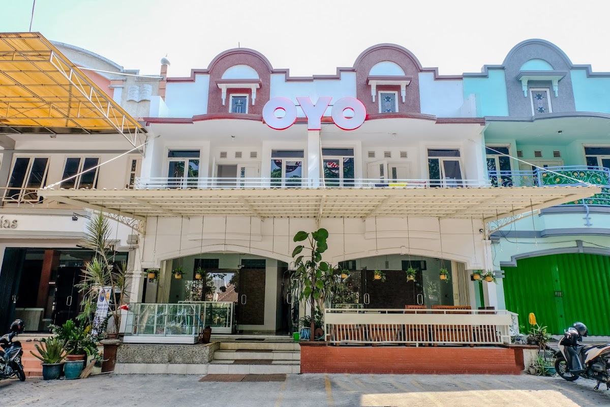 Mahveen Family Guest House Syariah