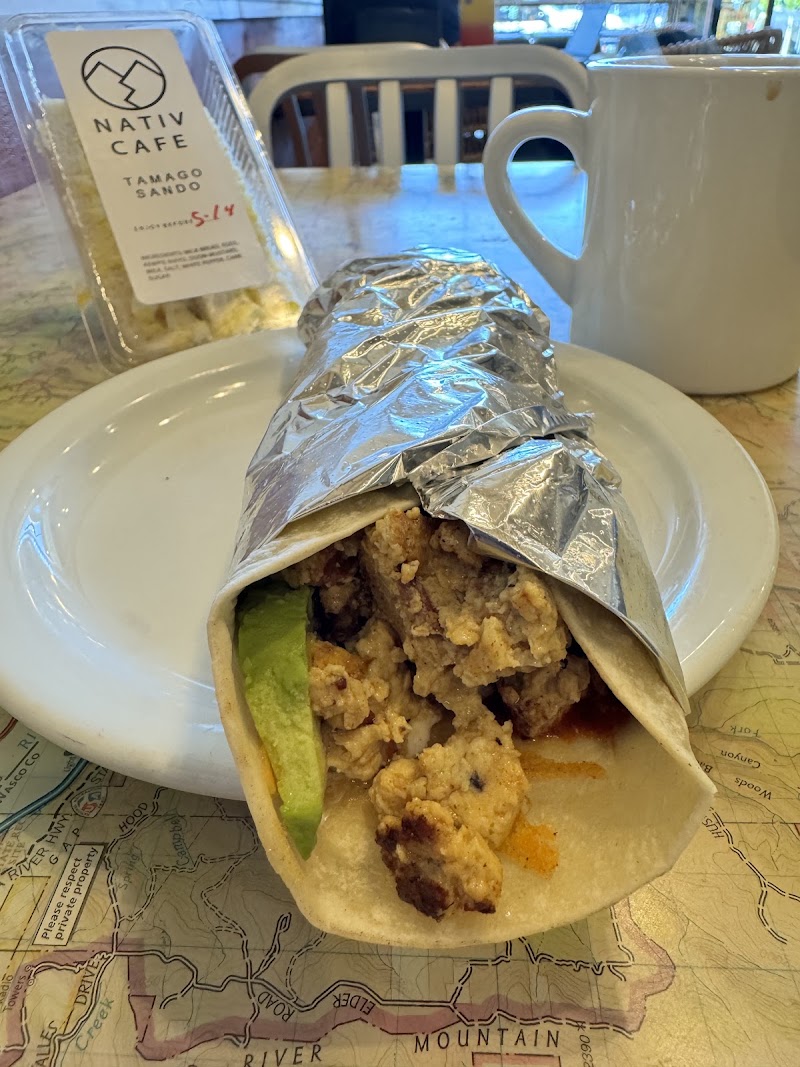 Nativ Cafe photo 2