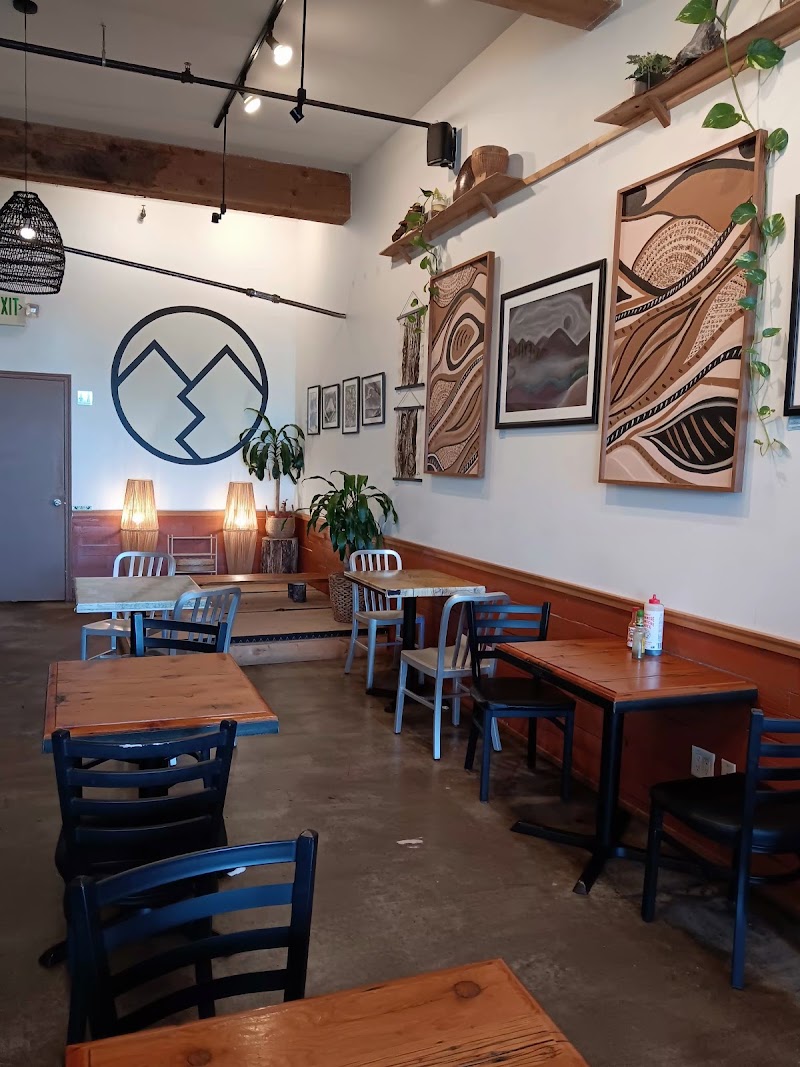 Nativ Cafe photo 3