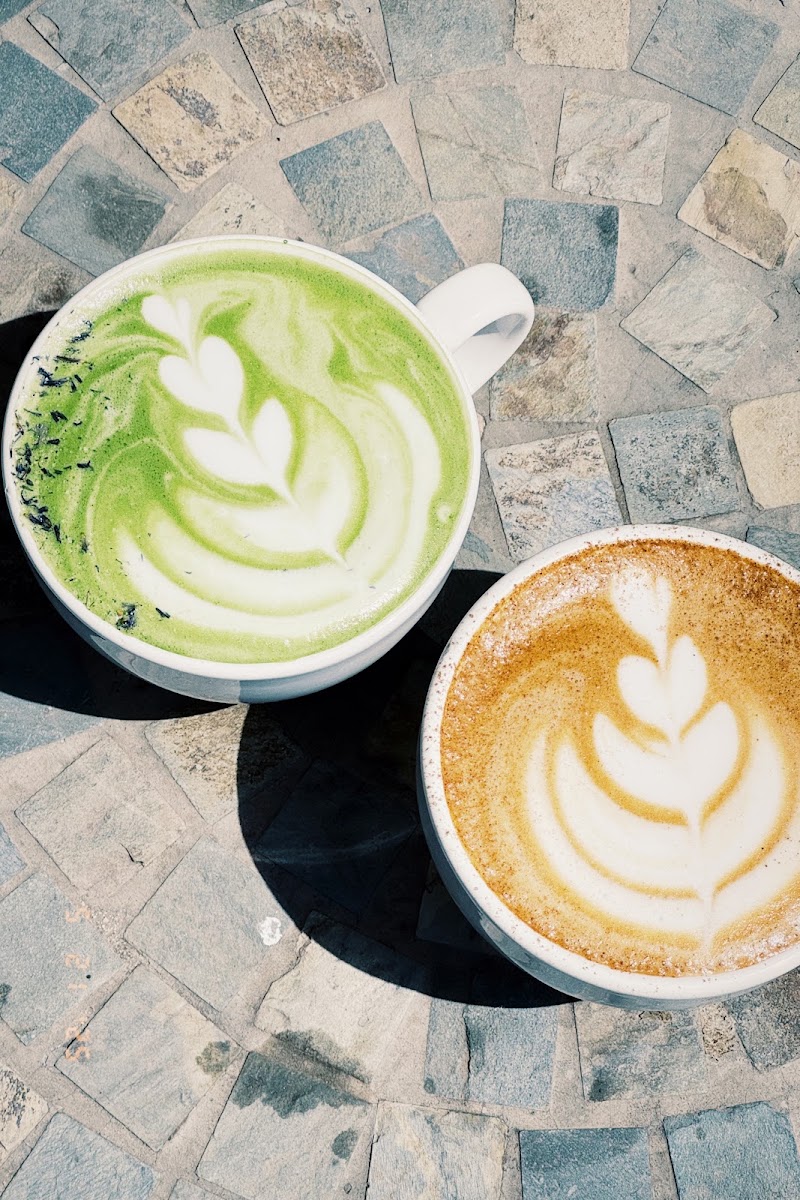 Nativ Cafe photo 4