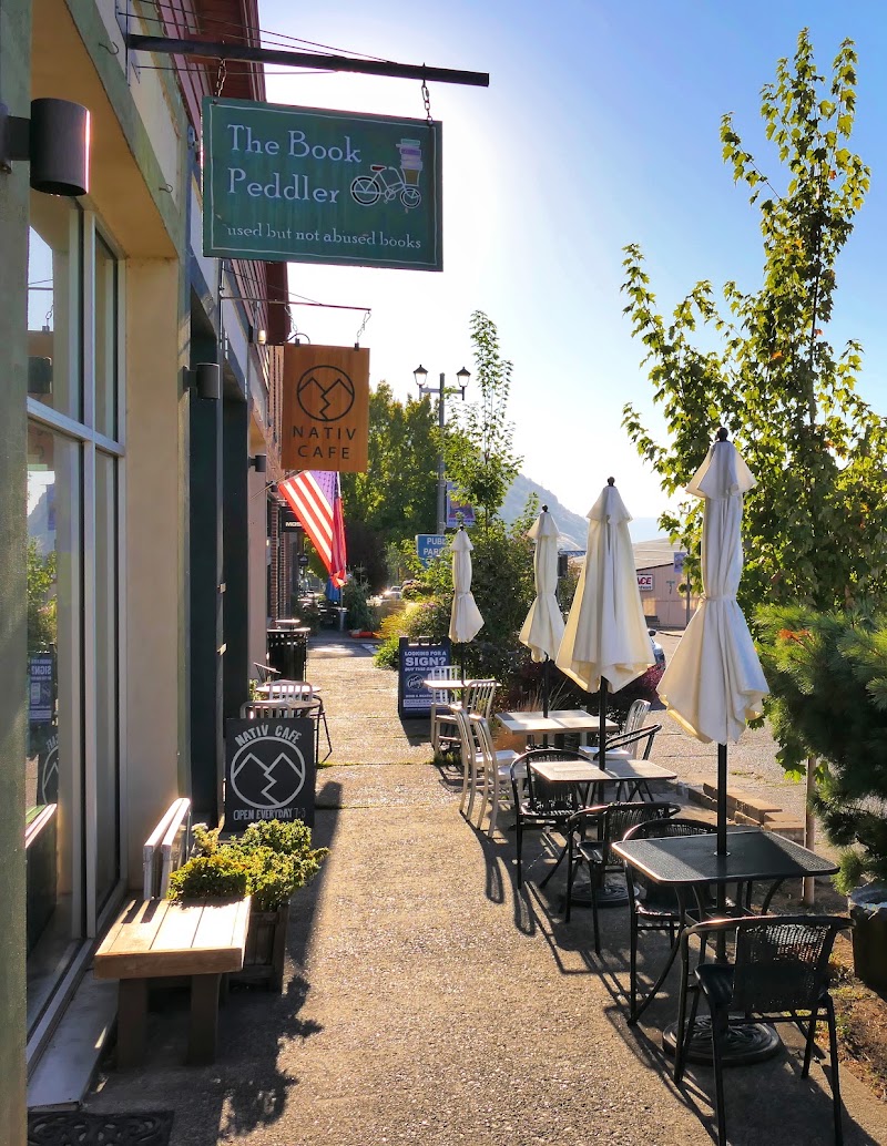 Nativ Cafe photo 1