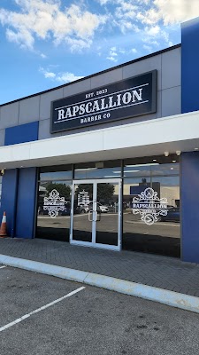 Rapscallion Barber Co