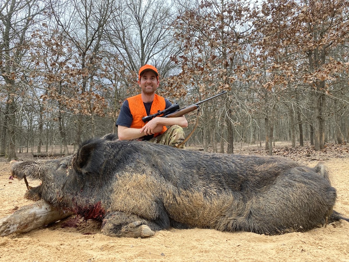 Black Mountain Hunts, LLC