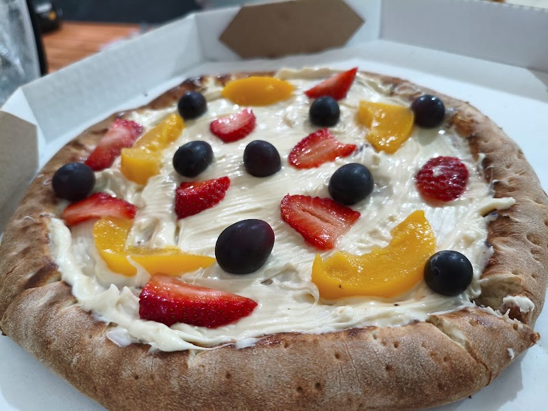 Foto de Hawaii Pizza