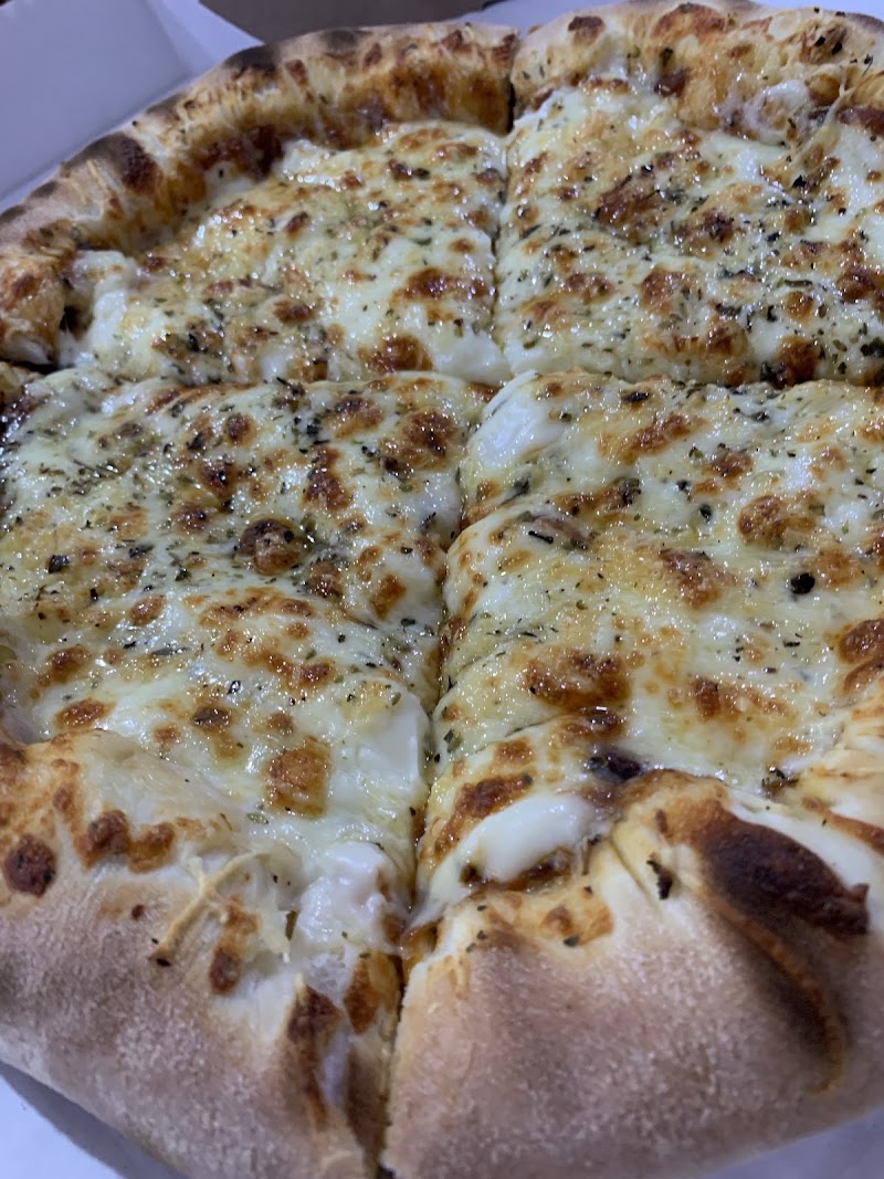 Foto de Hawaii Pizza