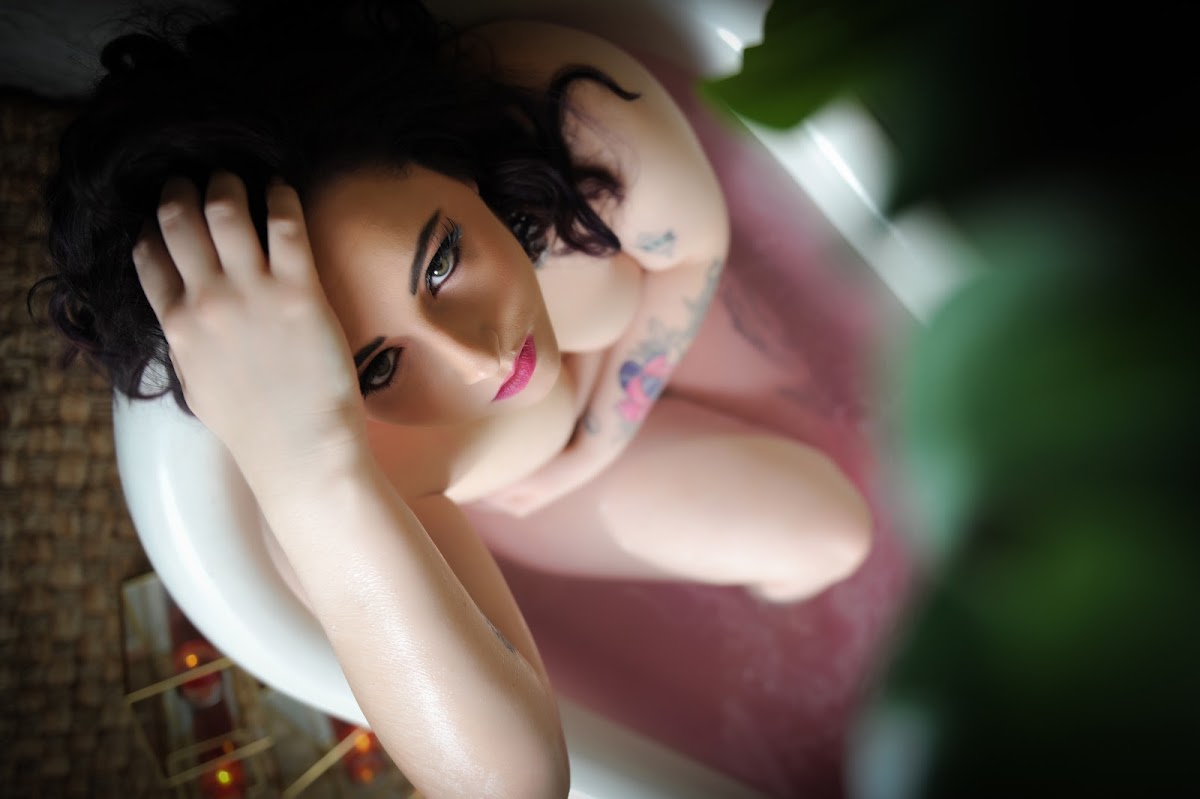 Glam Boudoir: Google Places image 4