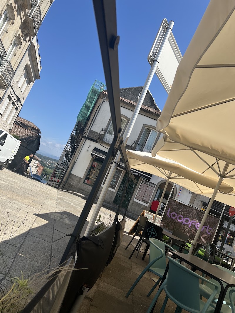 O Patrón Barbería photo 4