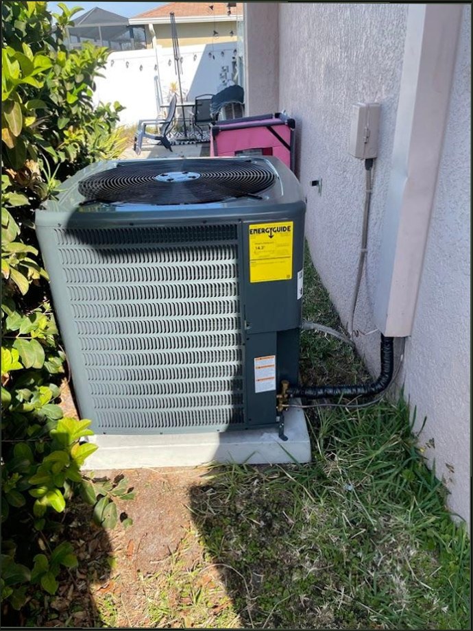 Best Cool Refrigeration