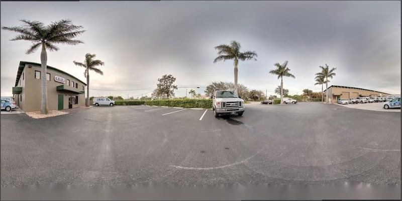 Best Cool Refrigeration - General Contractor in Los Angeles