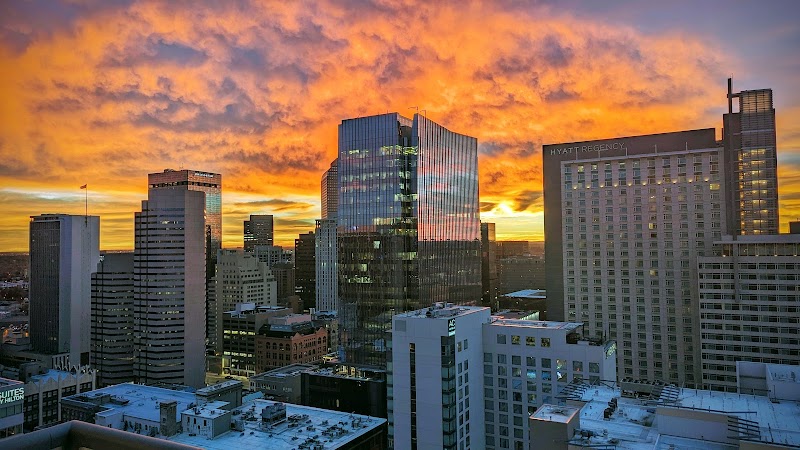 Hyatt Regency Denver at Colorado Convention Center