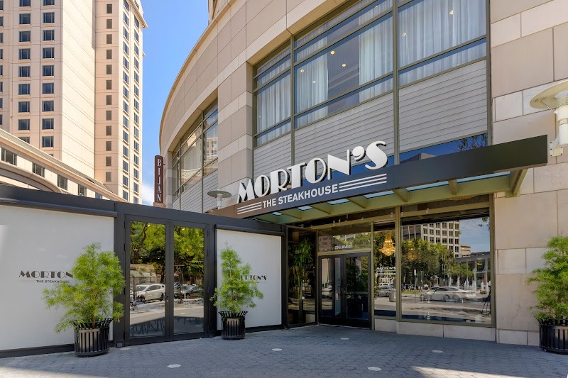 Prime downtown San Jose location with expanded private spaces
