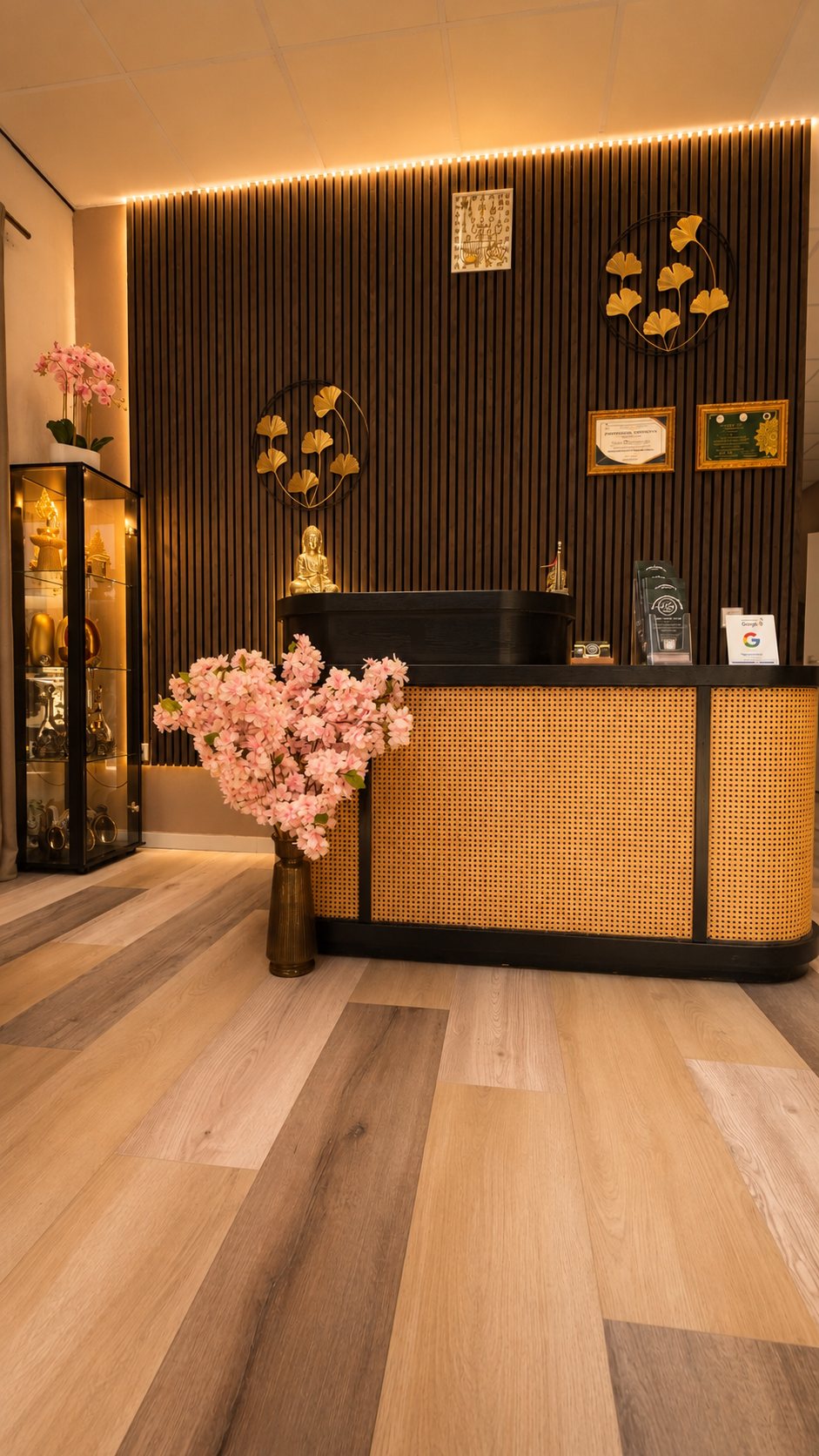 Thai Oosterse Genees Therapie -Thai Massage Venlo Maasbree