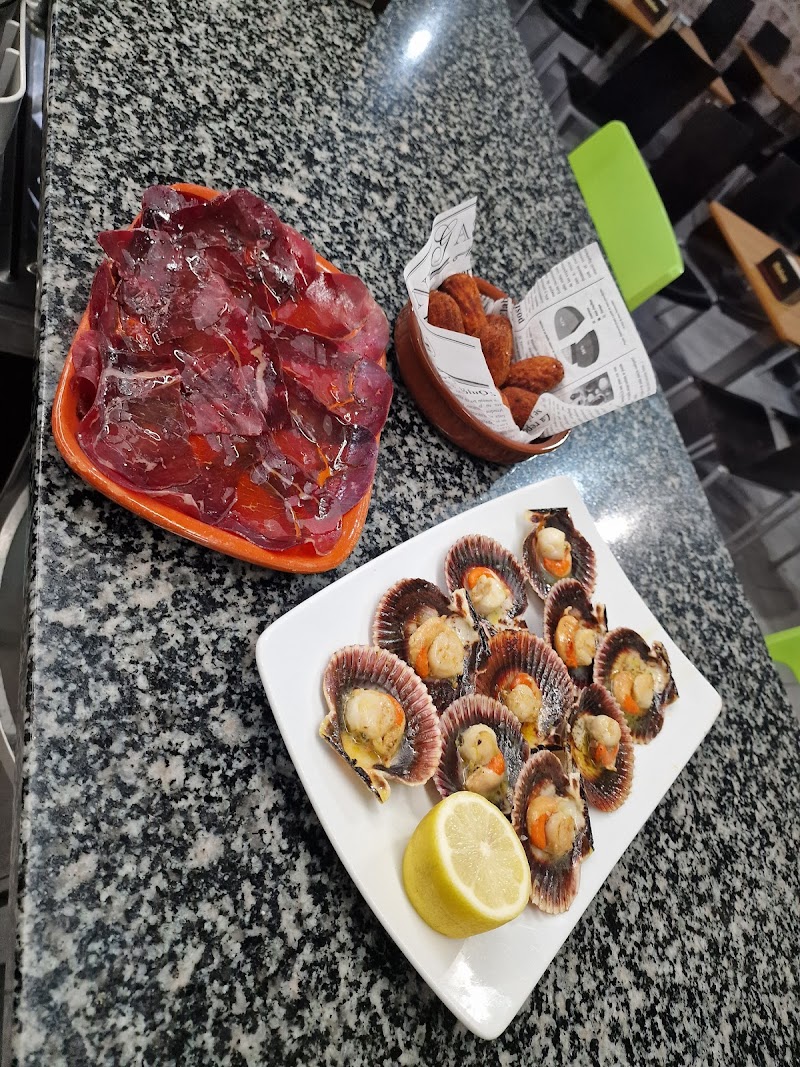 Bar As Tapas de Laura photo 2