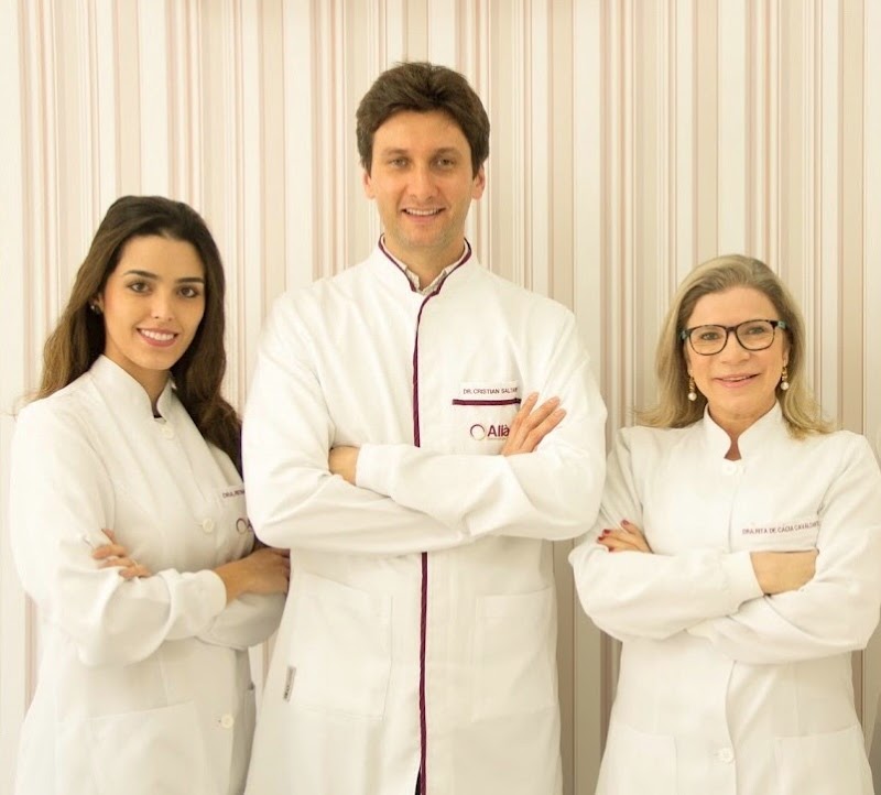 Aliàre Odontologia Avançada - foto 1