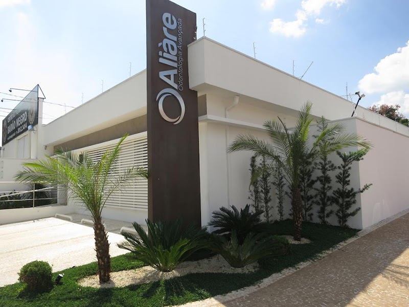 Aliàre Odontologia Avançada - foto 2