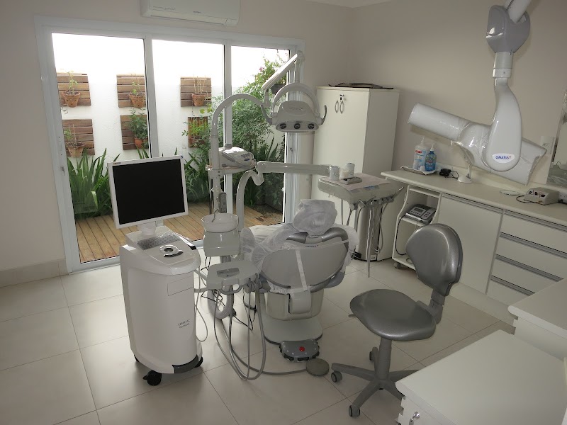 Aliàre Odontologia Avançada - foto 3