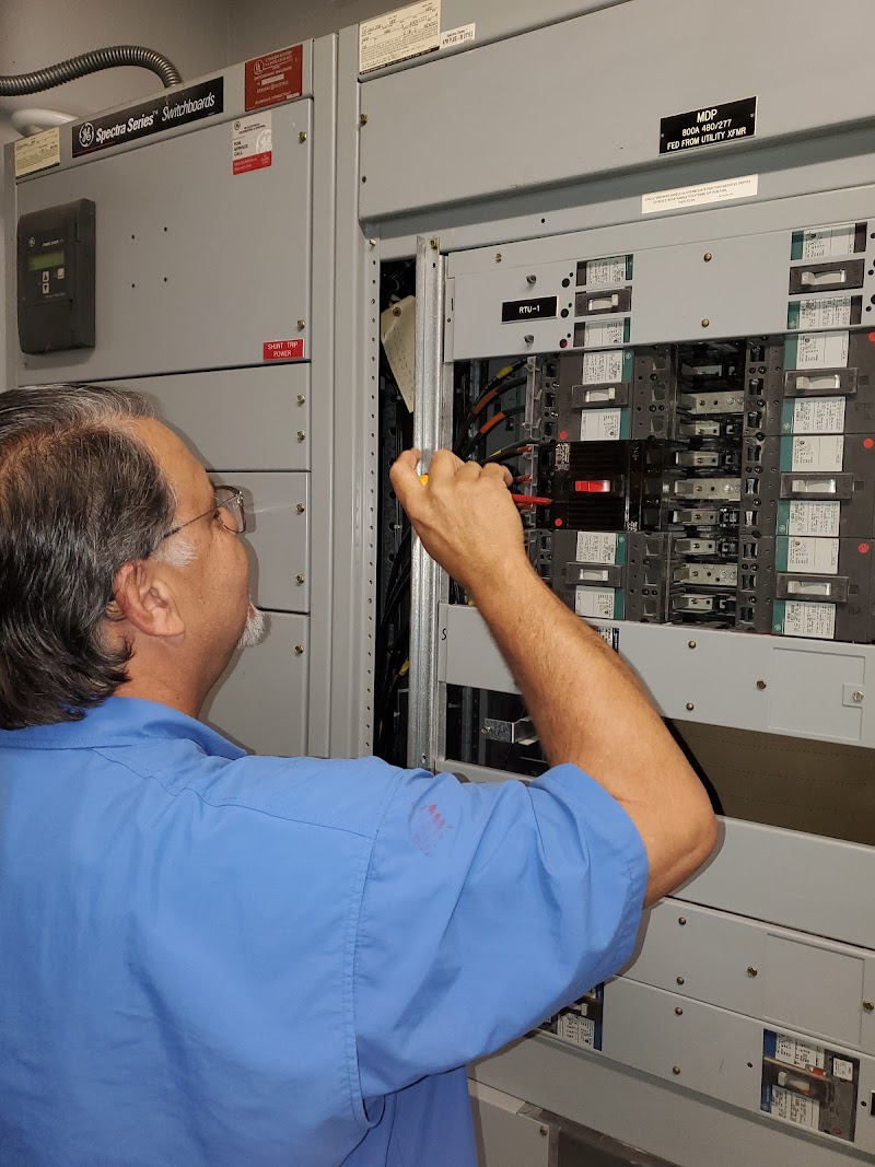 All Phases Electrical Contracting - Electrician in Orlando