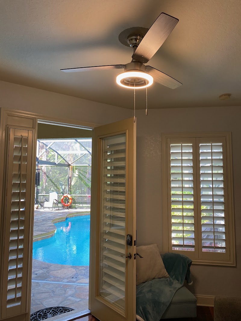 All Phases Electrical Contracting - Electrician in Orlando