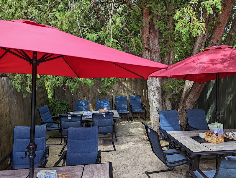 Dragonfly Cafe photo 1