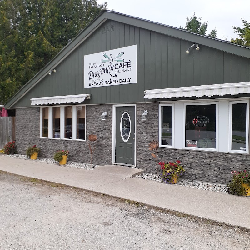 Dragonfly Cafe photo 4