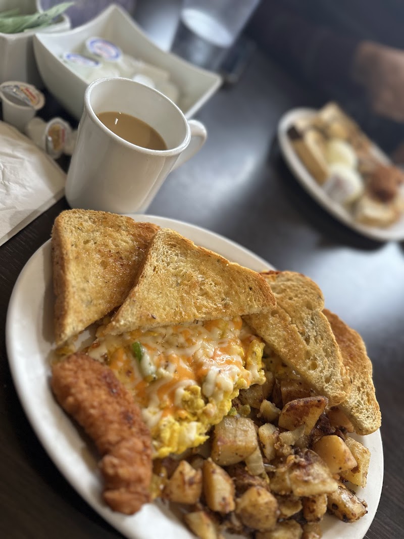 Dragonfly Cafe photo 3